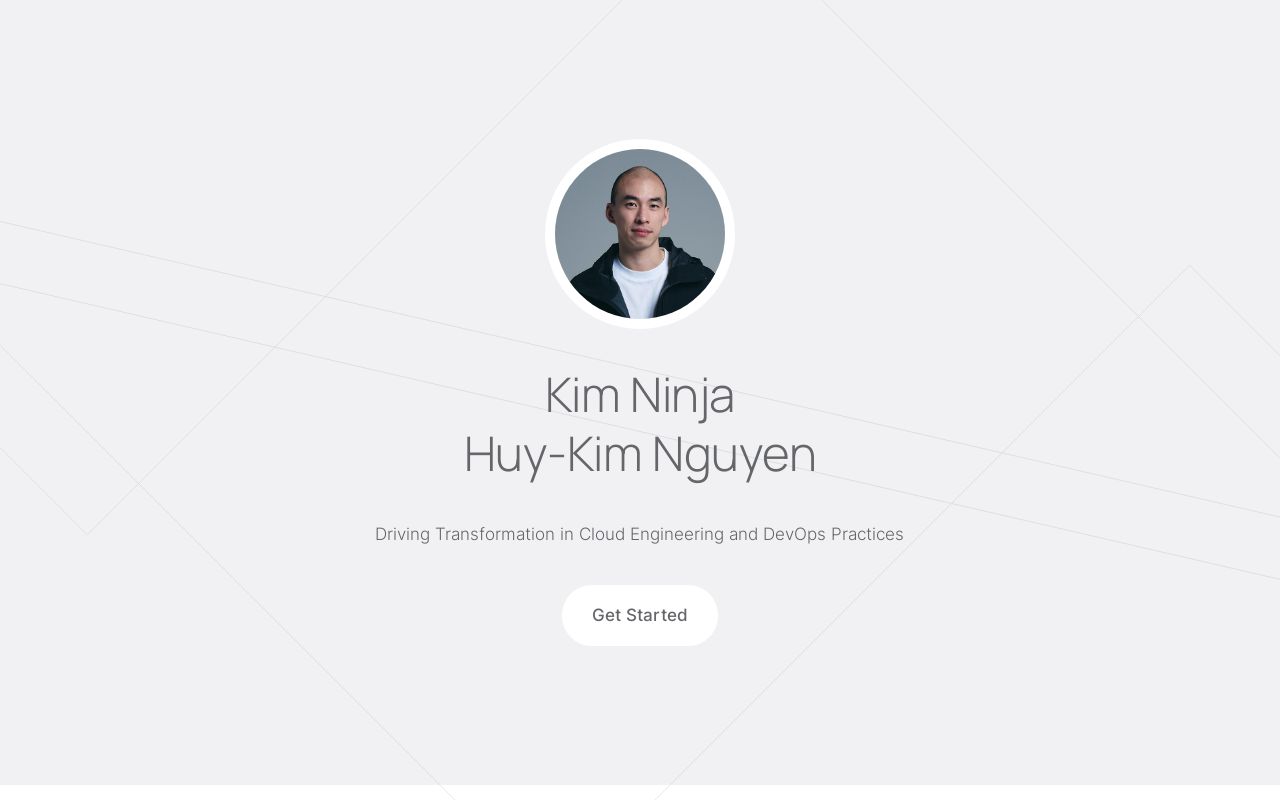 Kim Ninja Cloud Solutions